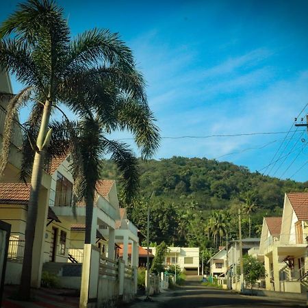 Nest Resorts Athirappilly Ngoại thất bức ảnh